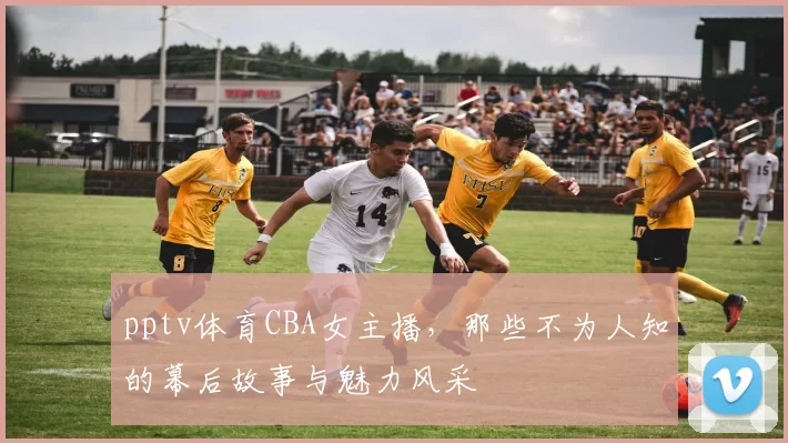 pptv体育CBA女主播，那些不为人知的幕后故事与魅力风采